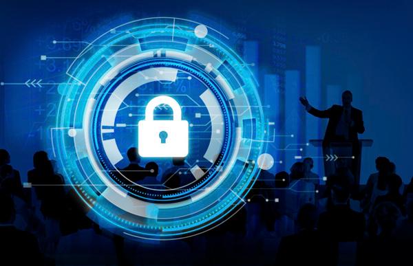 seguridad delegado proteccion datos