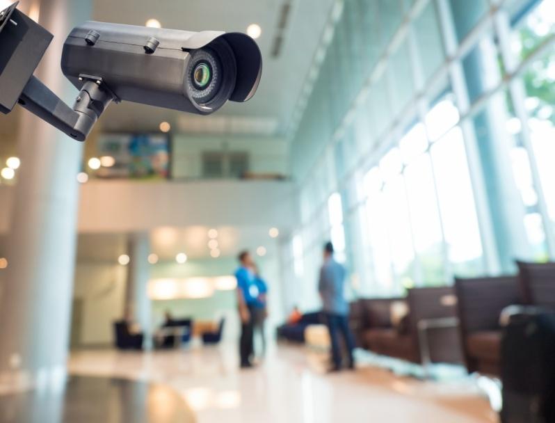 leninismo Cuota África Puedo instalar cámaras de videovigilancia en mi negocio? | DatconNorte