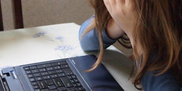 violencia en redes sociales