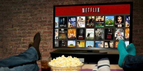 NETFLIX uso y recomendaciones de privacidad