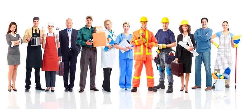 trabajadores empresa derechos