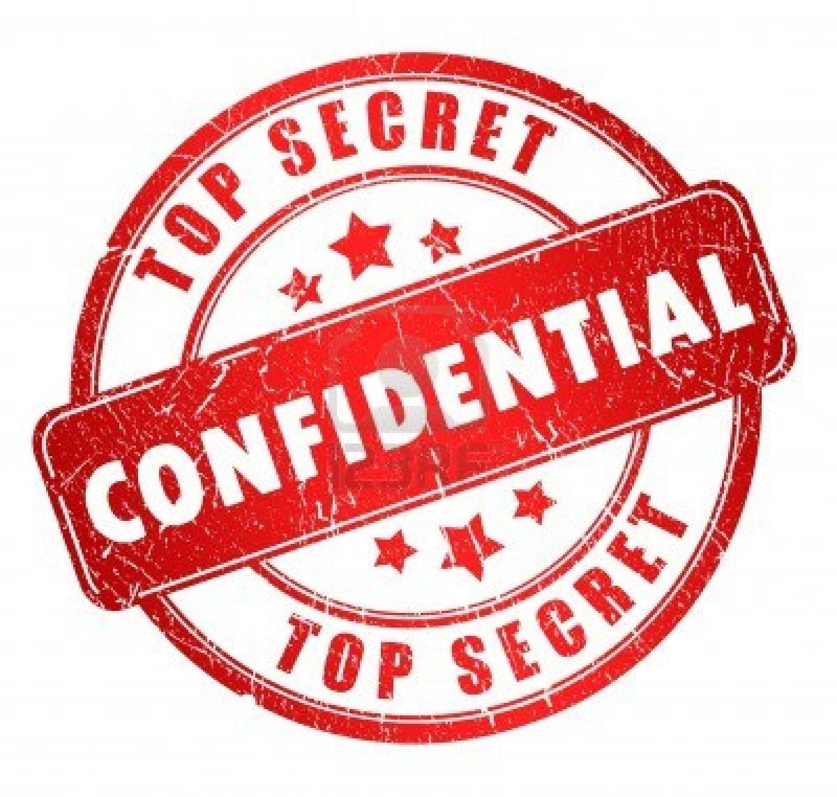 secret