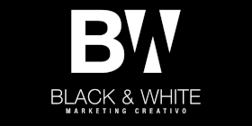 black-white-logo